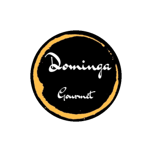 Logo Dominga Gourmet