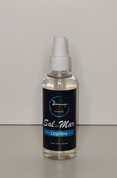 Sal de Mar Liquida 120 ML.